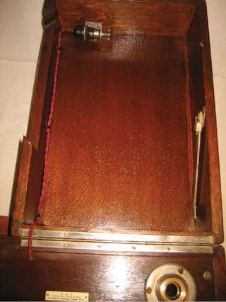 EMG Mark VIII Deluxe